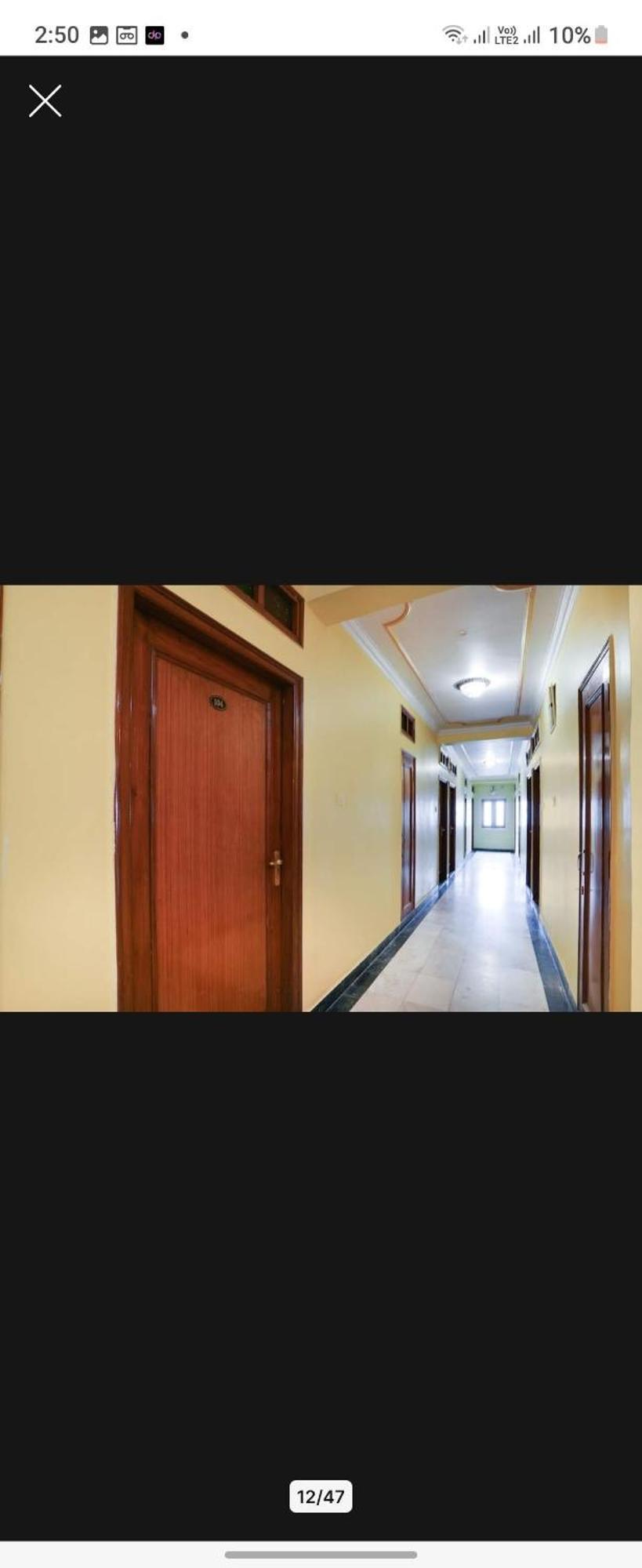 Hotel Vijay Niwas ジャイプール エクステリア 写真