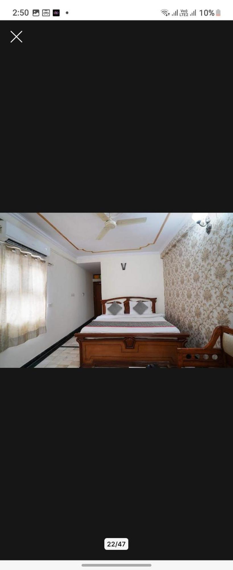 Hotel Vijay Niwas ジャイプール エクステリア 写真