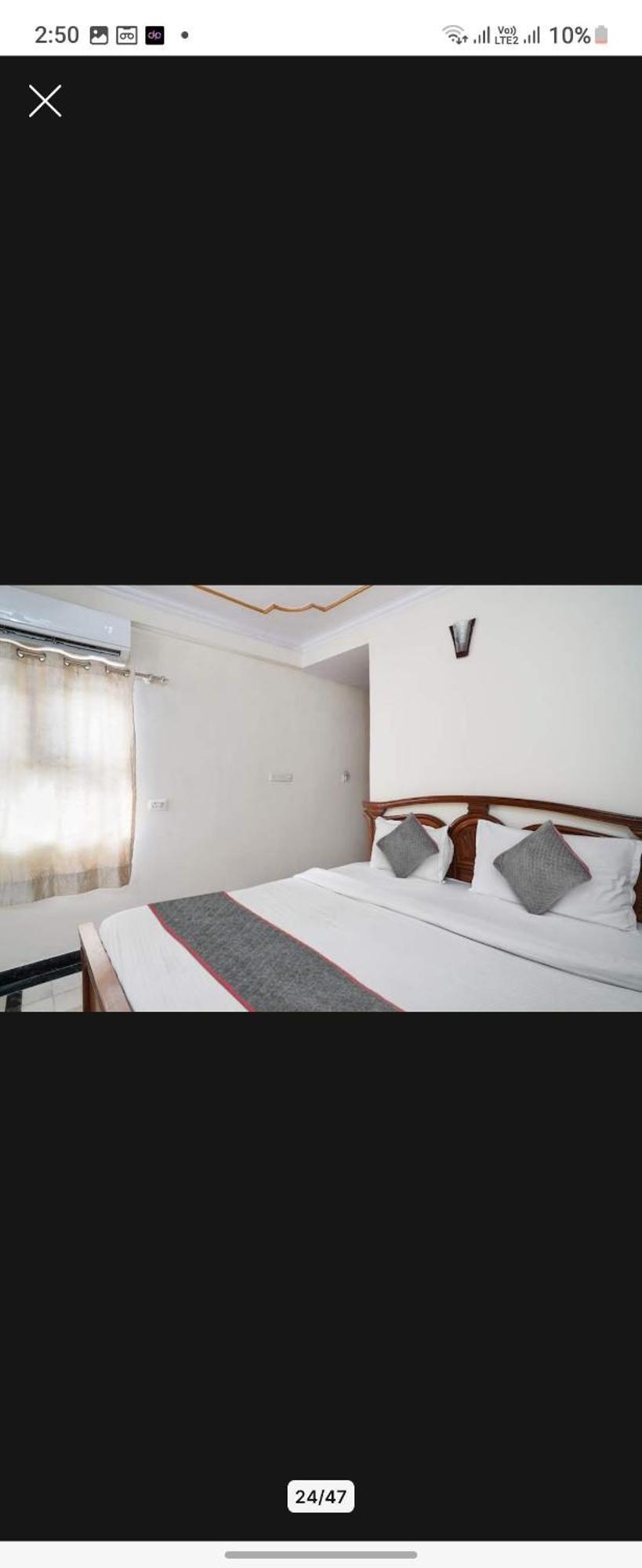 Hotel Vijay Niwas ジャイプール エクステリア 写真
